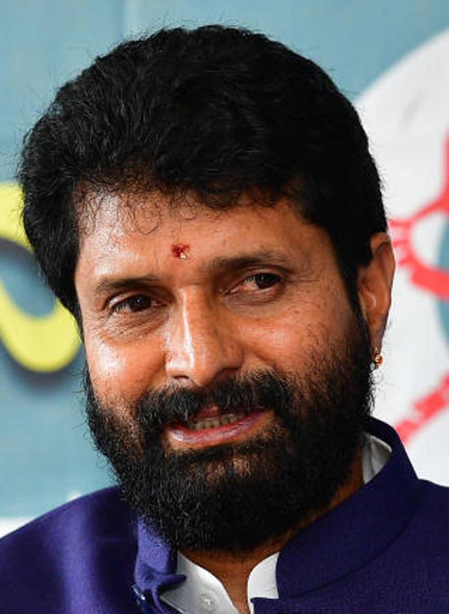 ಸಿ.ಟಿ. ರವಿ