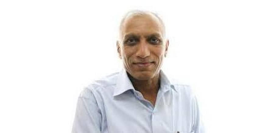 ಎಂ.ಪಿ.ಕುಮಾರ್