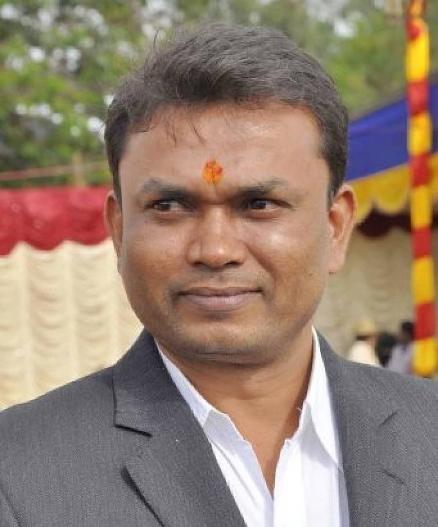 ಎಂ.ಆರ್‌.ರವಿಕುಮಾರ್‌