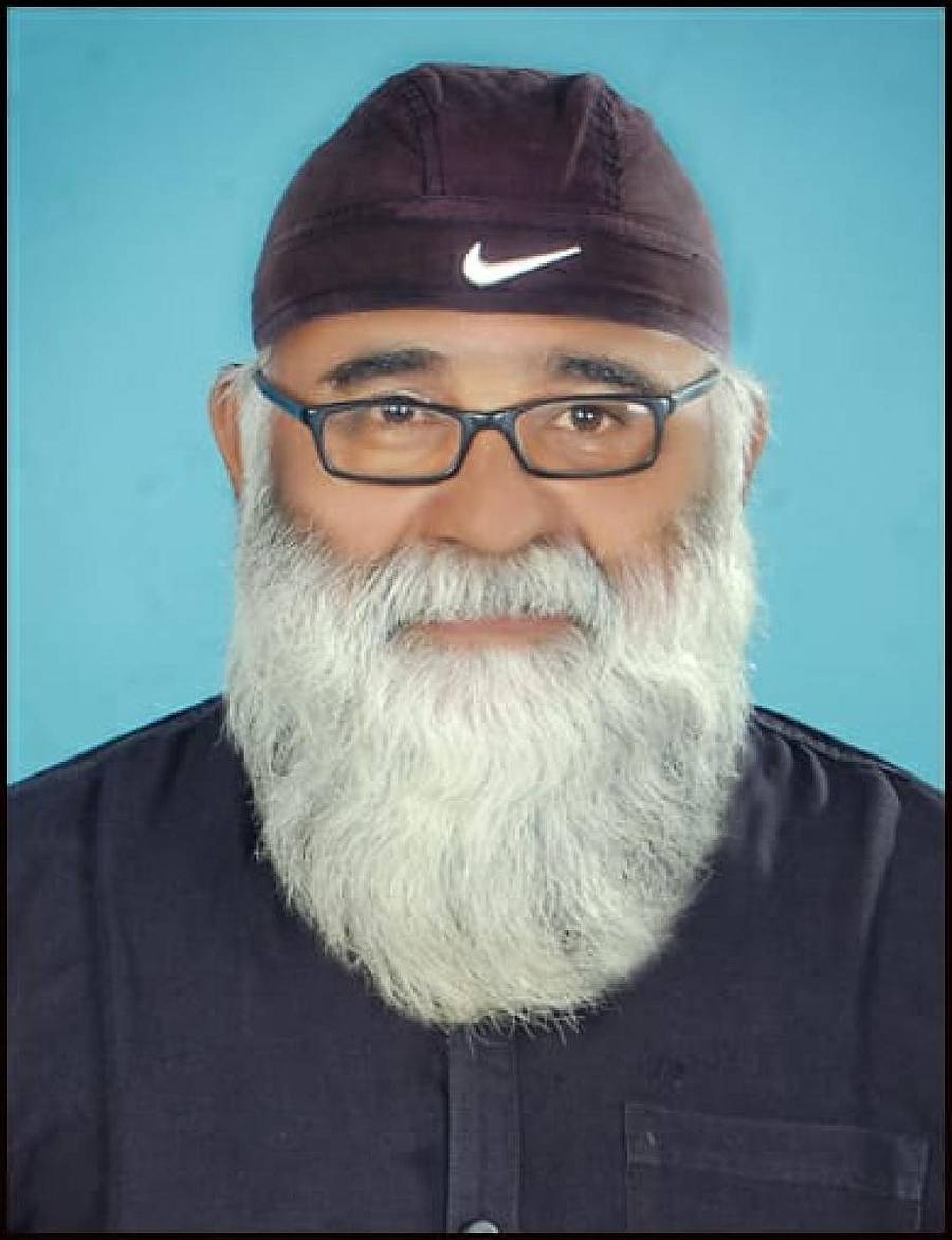 ಎಂ.ಕೆ. ಮಠ