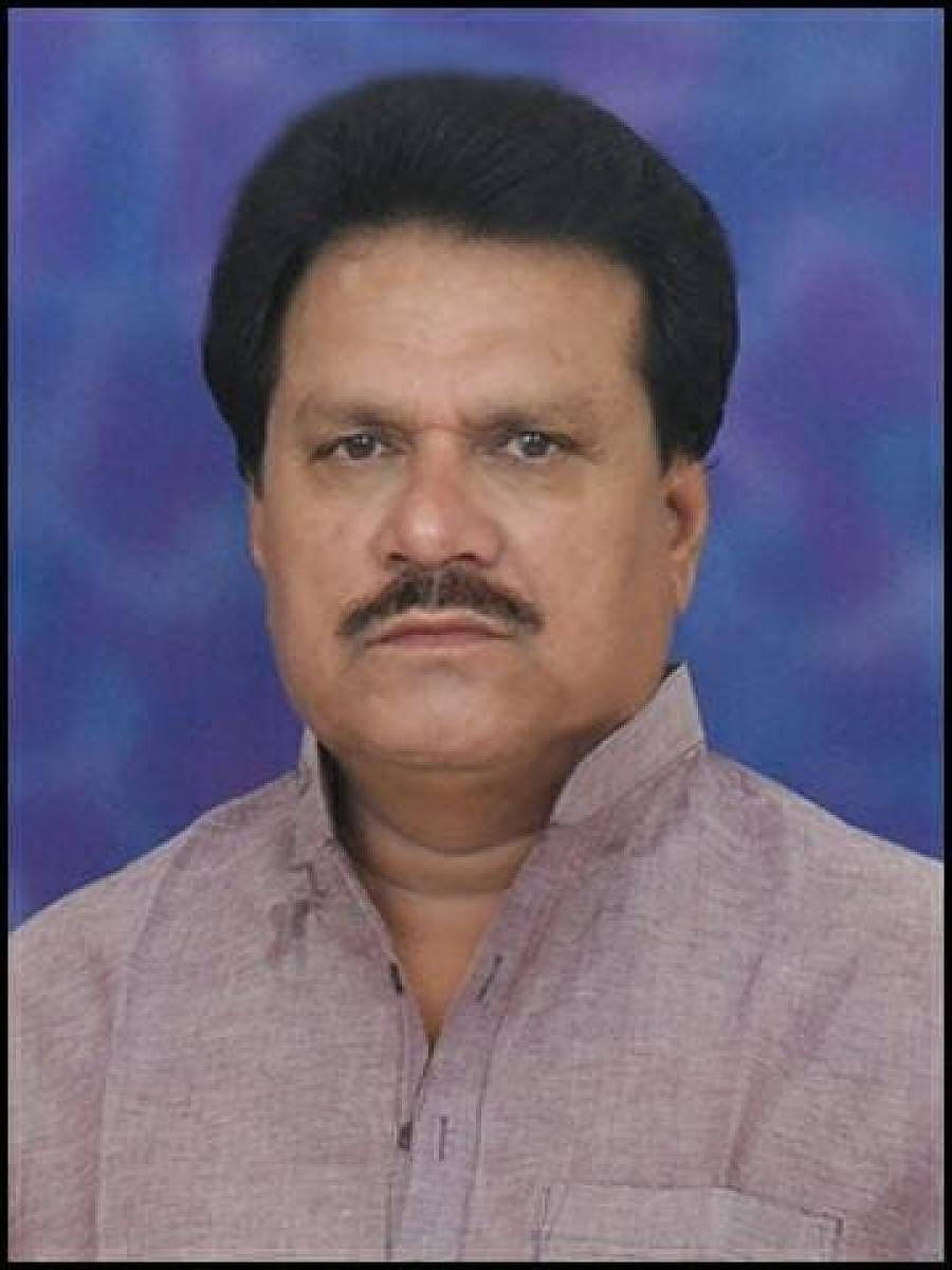 ವಿಠಲ ಯಾದವ