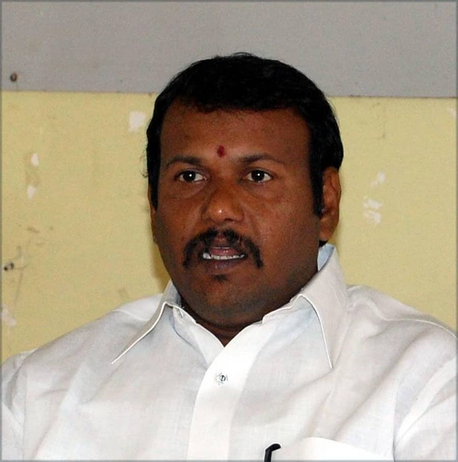 ಸಿದ್ದೇಶ್ ಯಾದವ್