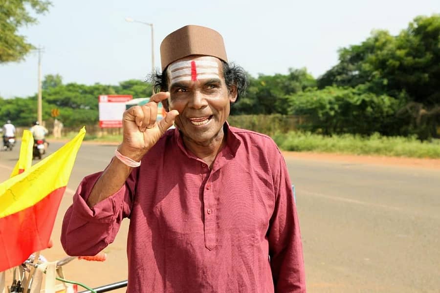 ‘90 ಹೊಡಿ ಮನೀಗ್ ನಡಿ’ ಸಿನಿಮಾದಲ್ಲಿ ವೈಜನಾಥ್ ಬಿರಾದಾರ್