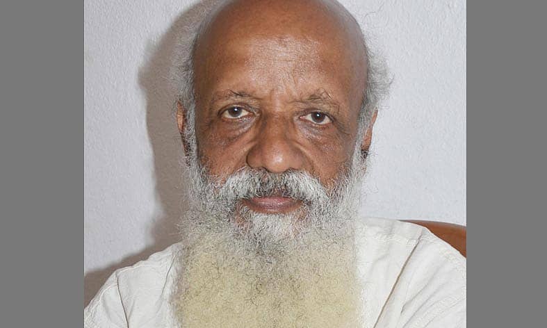 ರಂಗಕರ್ಮಿ ಪ್ರಸನ್ನ