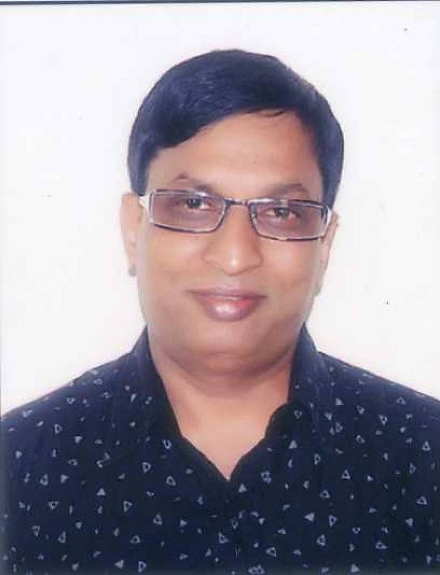 Bhoje Gowda