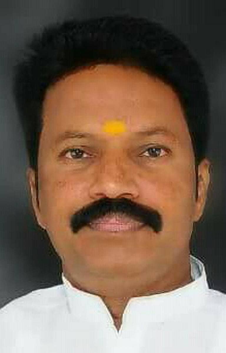 ರಾಜಾ ವೆಂಕಟಪ್ಪ ನಾಯಕ