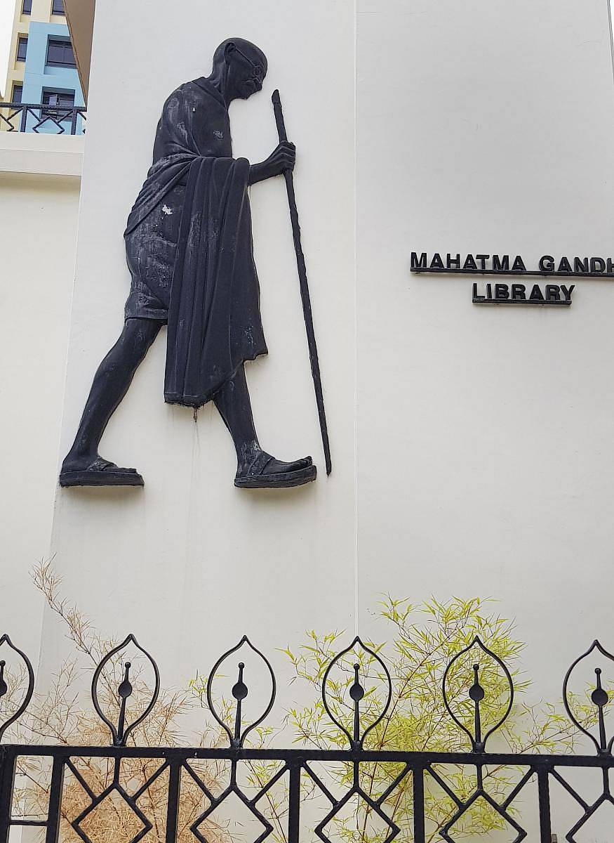 ಸಾಂದರ್ಭಿಕ ಚಿತ್ರ