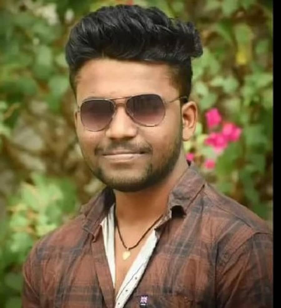 ಗಣೇಶ್ ಗೌಳಿ