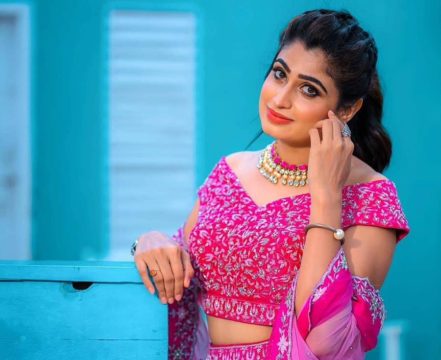 ಚೈತ್ರಾ ರೈ ‌‌