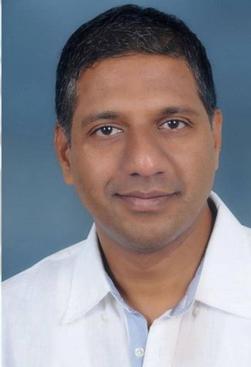 ಅರವಿಂದ ಬೆಲ್ಲದ