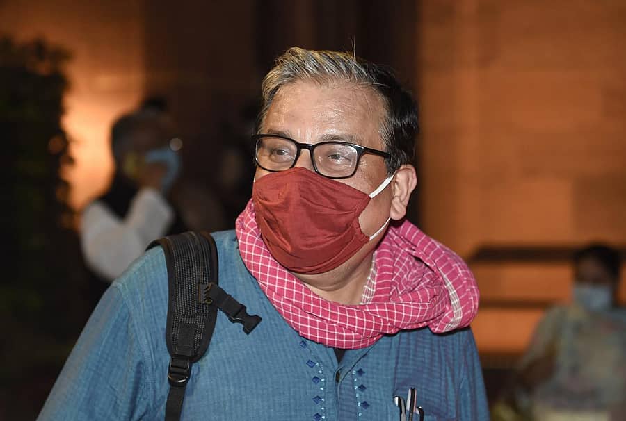 ಮನೋಜ್ ಝಾ