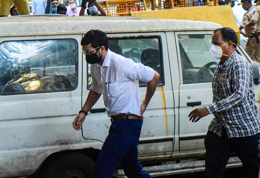 ಸಾಂದರ್ಭಿಕ ಚಿತ್ರ