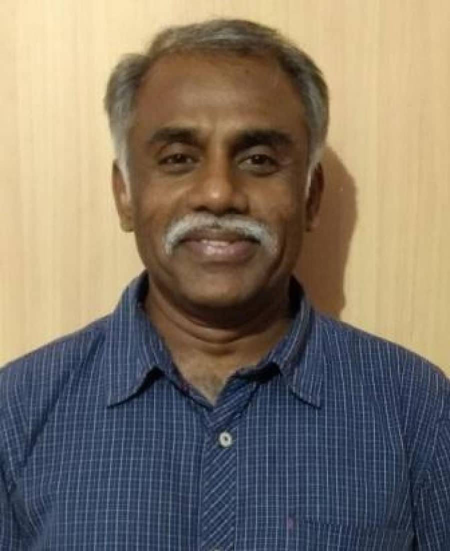 ಡಾ. ಲಕ್ಷ್ಮೀಪತಿ