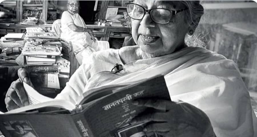 ಪುಷ್ಪಾ ಭಾವೆ -ಟ್ವಿಟರ್ ಚಿತ್ರ