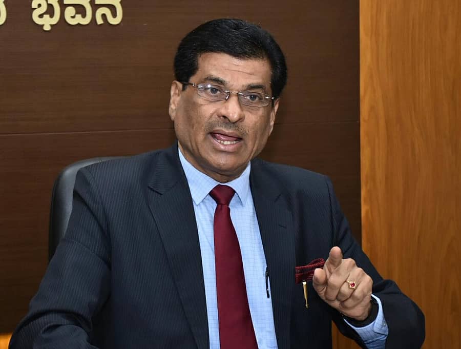 ಪ್ರೊ.ಕೆ.ಎಸ್.ರಂಗಪ್ಪ