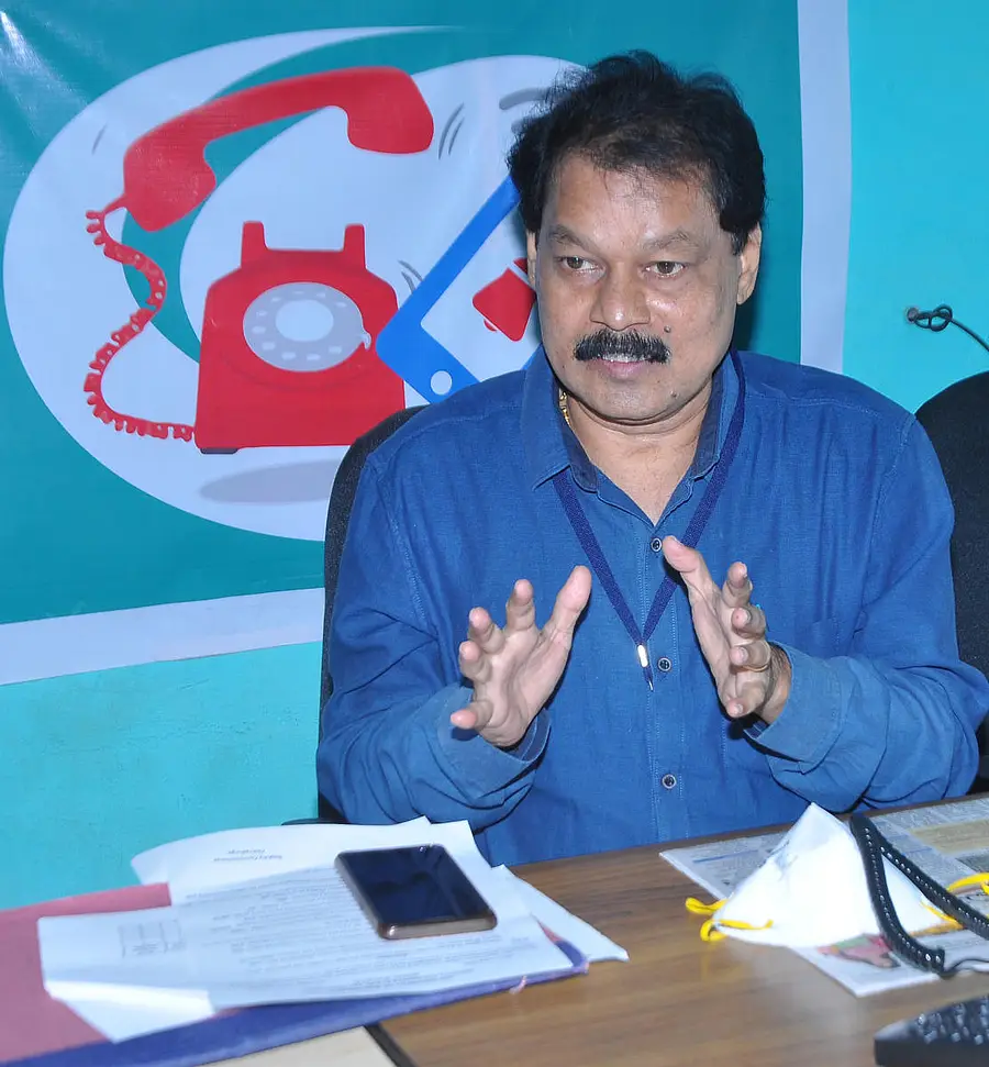 ಡಾ.ಸಿ.ಎಲ್‌.ಫಾಲಾಕ್ಷ