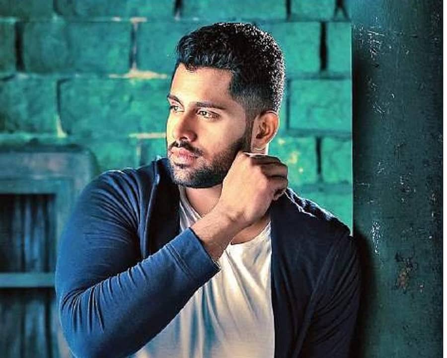 ಅಭಿಷೇಕ್‌