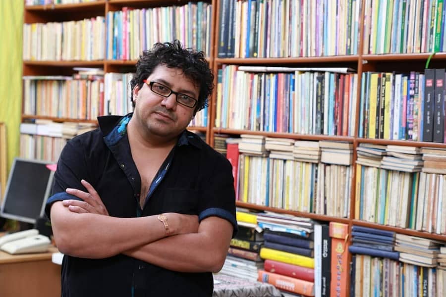 ಕೆ. ಕಲ್ಯಾಣ್