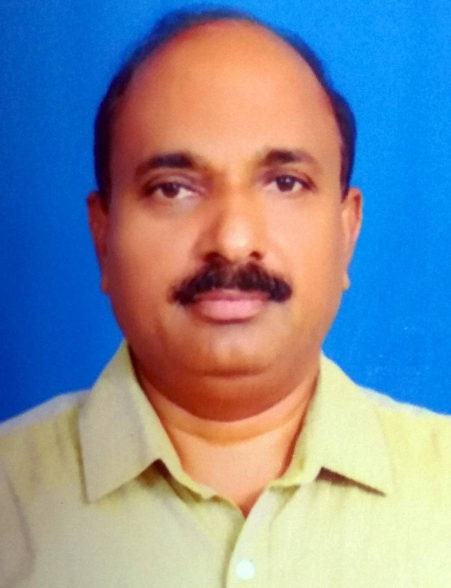 ಸಿ.ಆರ್‌. ಪರಮೇಶ್ವರಪ್ಪ