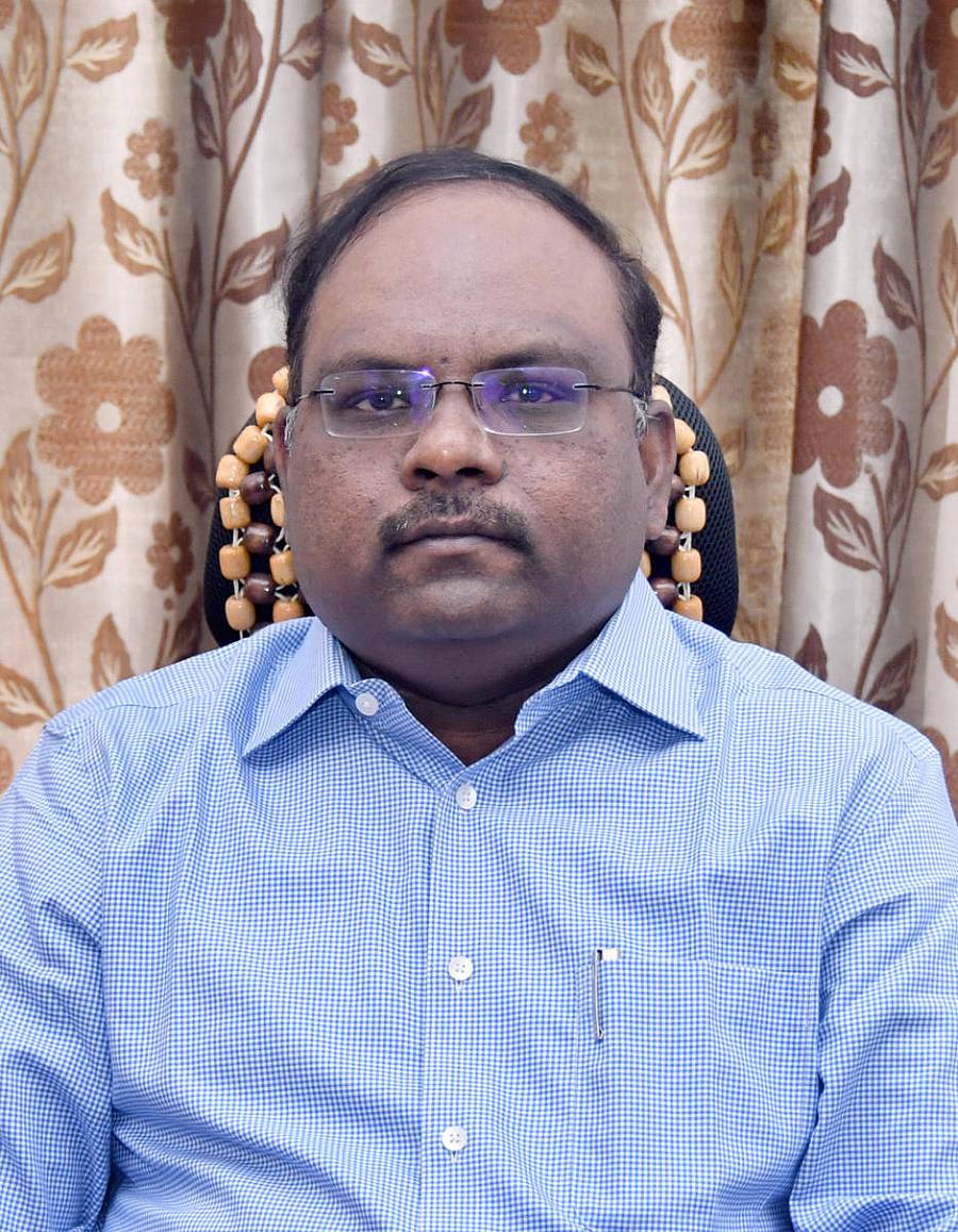 ಡಾ. ಎನ್.ವಿ.ಪ್ರಸಾದ್