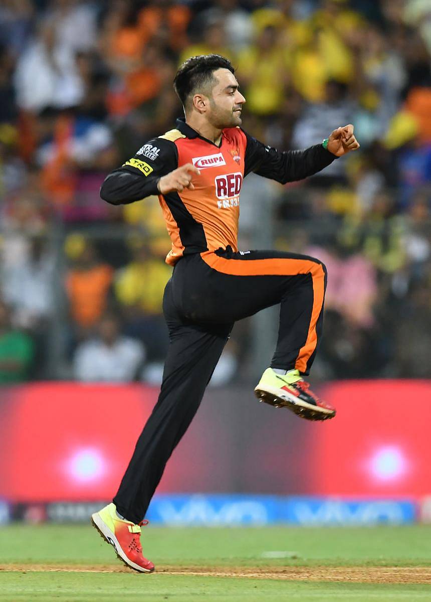 ರಶೀದ್ ಖಾನ್