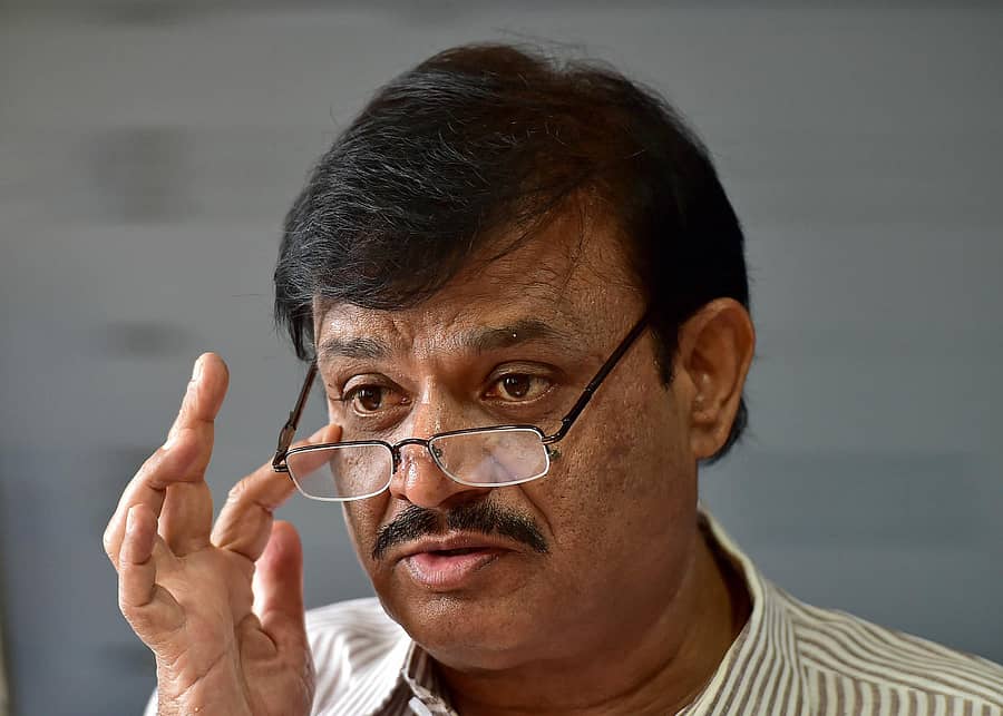 ಮುನಿರತ್ನ