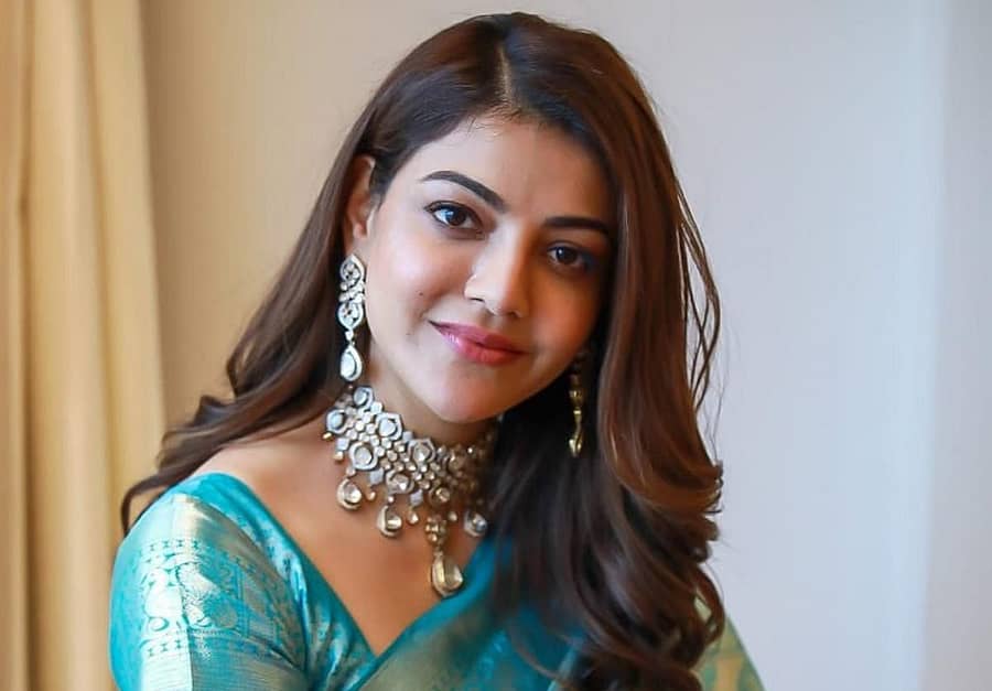 ಕಾಜಲ್‌ ಅಗರ್‌ವಾಲ್