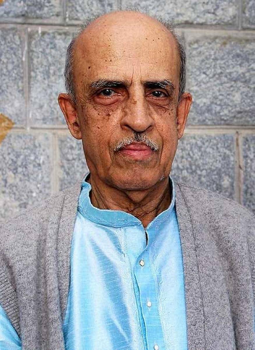 ನಾಗೇಶ್ ಬಾಬ