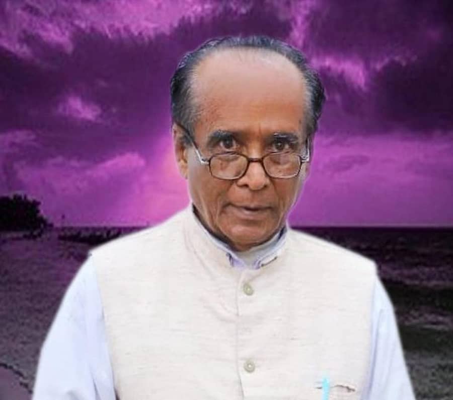 ಕಾರ್ತಿಕೇಶ್ವರ ಪಾತ್ರ –ಟ್ವಿಟರ್‌ ಚಿತ್ರ