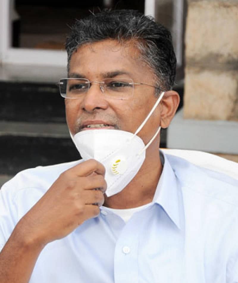 ಸತೀಶ ಜಾರಕಿಹೊಳಿ