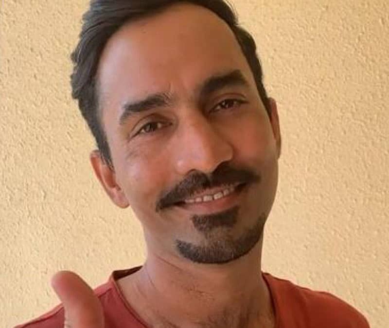 ದಿನೇಶ್ ಕಾರ್ತಿಕ್