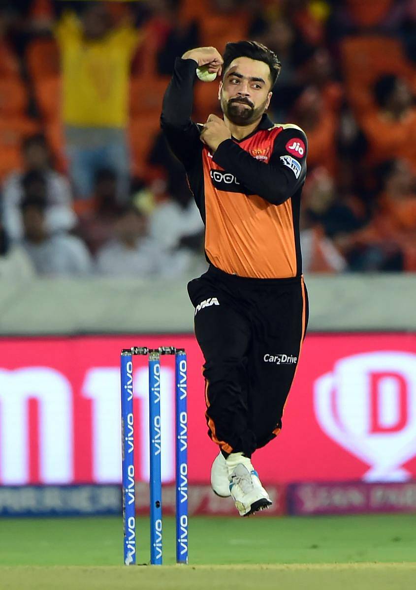 ರಶೀದ್ ಖಾನ್