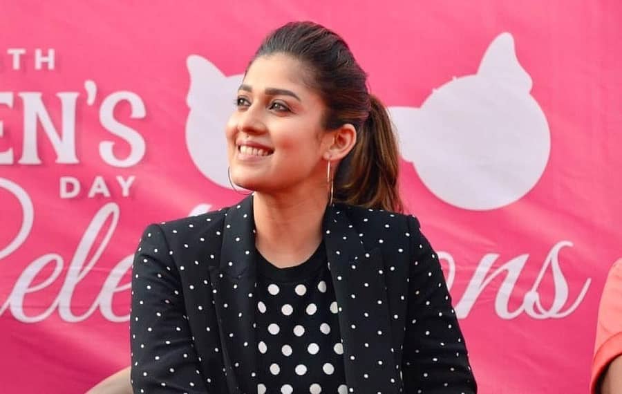 ನಯನತಾರಾ