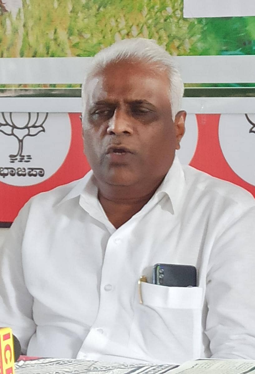 ಈರಣ್ಣ ಕಡಾಡಿ