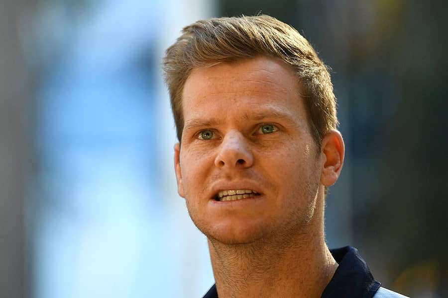 ರಾಜಸ್ಥಾನ ರಾಯಲ್ಸ್ ತಂಡದ ನಾಯಕ ಸ್ಟೀವ್ ಸ್ಮಿತ್