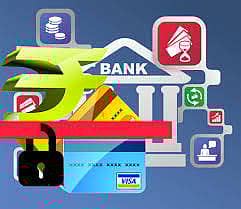 ಬ್ಯಾಂಕ್‌ಗಳು