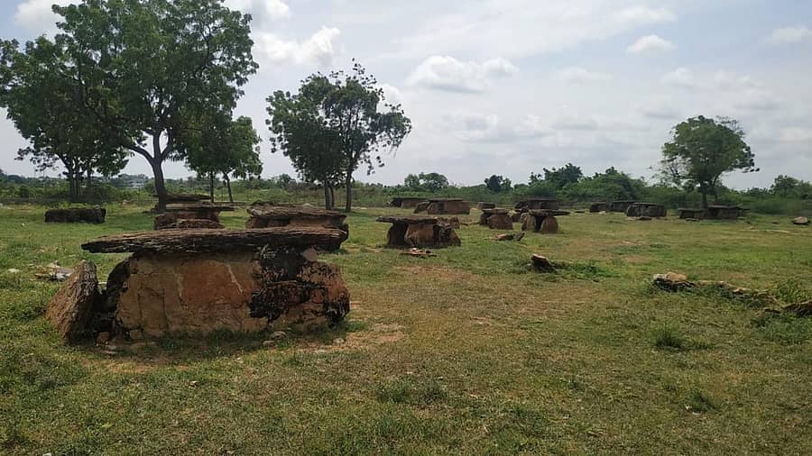 ರಾಜನಕೋಳೂರಿನಲ್ಲಿರುವ ಬುಡ್ಡರ ಮನೆ