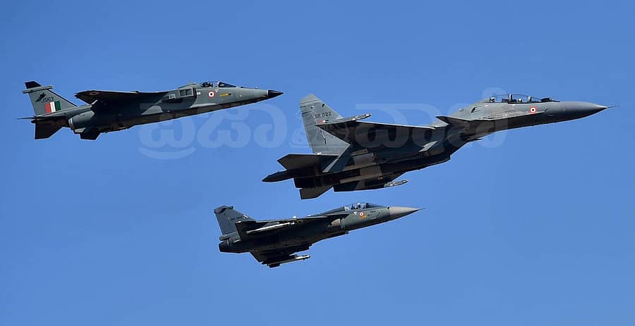 ಪ್ರಜಾವಾಣಿ ಸಂಗ್ರಹ ಚಿತ್ರ