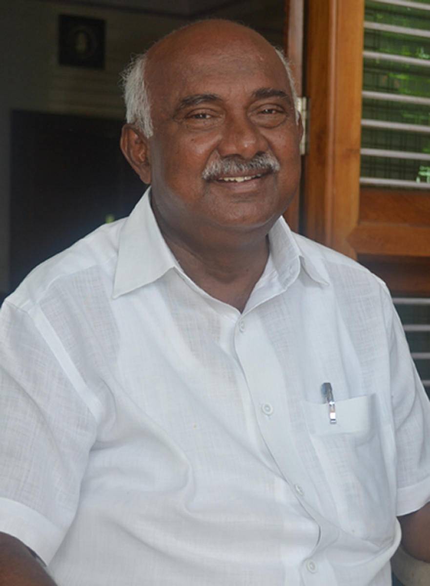 ಅಡಗೂರು ಎಚ್ ವಿಶ್ವನಾಥ್ ವಿಧಾನಪರಿಷತ್ ಸದಸ್ಯ