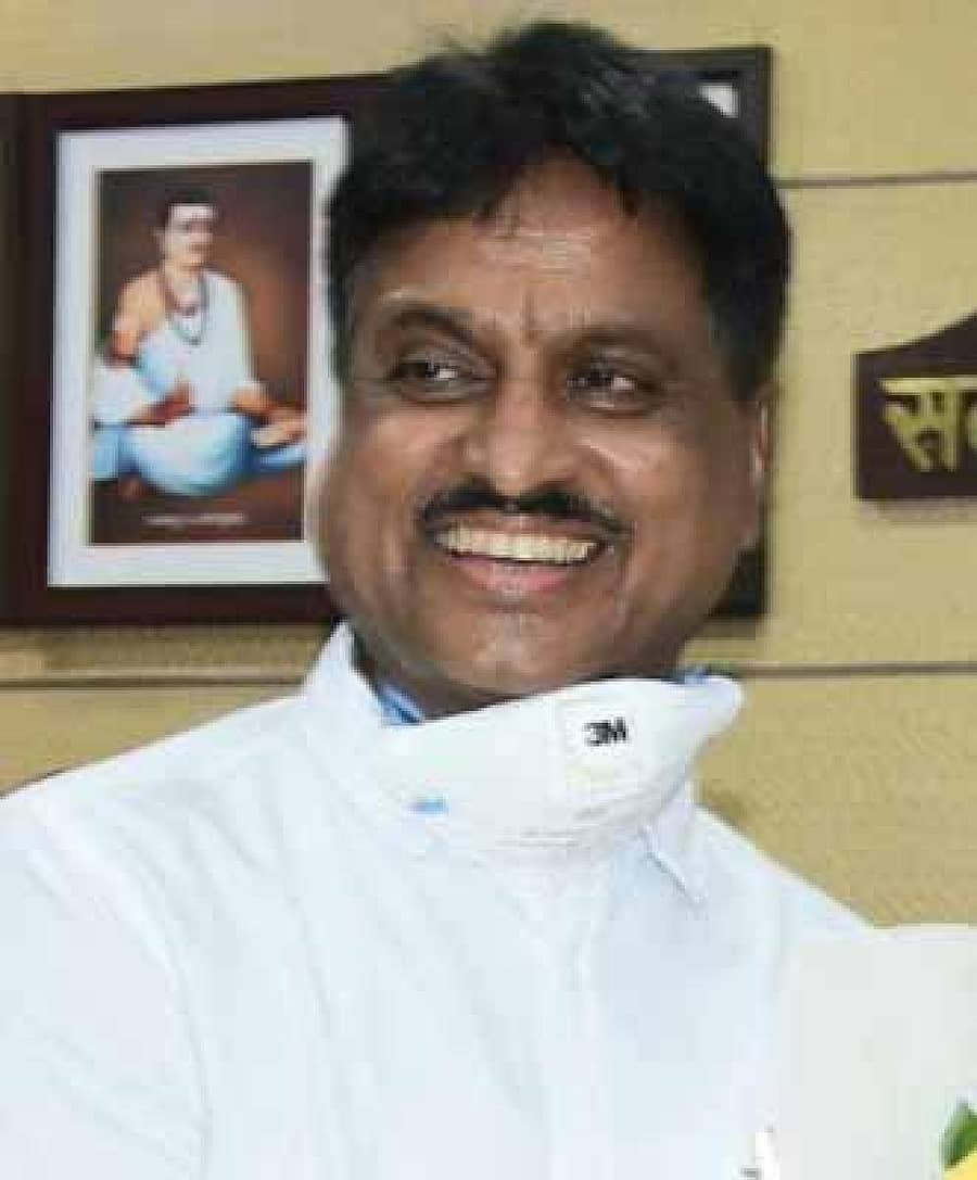 ಎಂ.ಜಿ. ಹಿರೇಮಠ