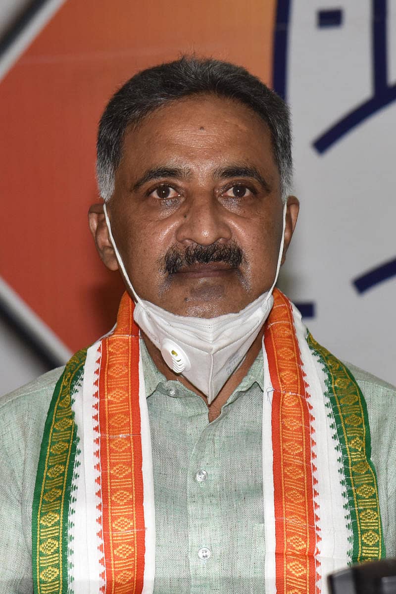 ರಮೇಶಬಾಬು