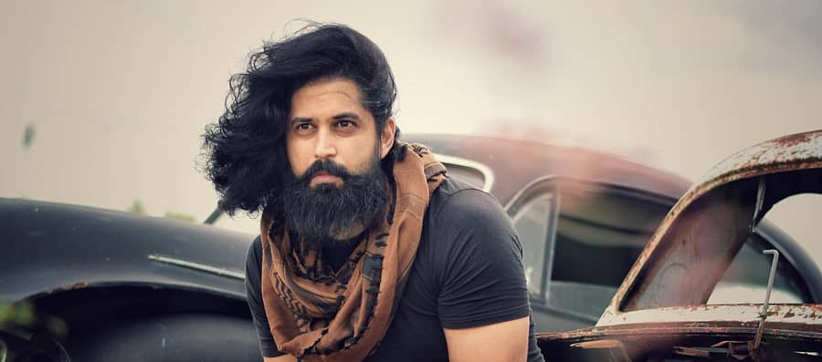 ಅರವಿಂದ ಅಯ್ಯರ್‌