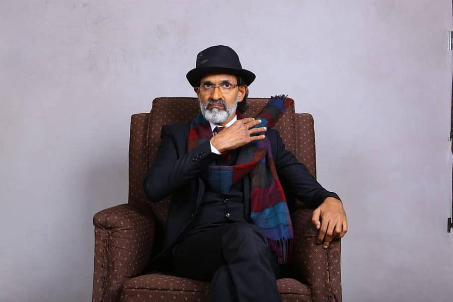 ರಾಘವೇಂದ್ರ ರಾಜ್ಕುಮಾರ್