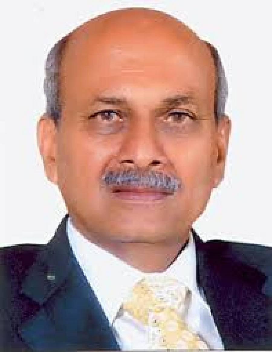 ಪ್ರಭಾಕರ ಕೋರೆ