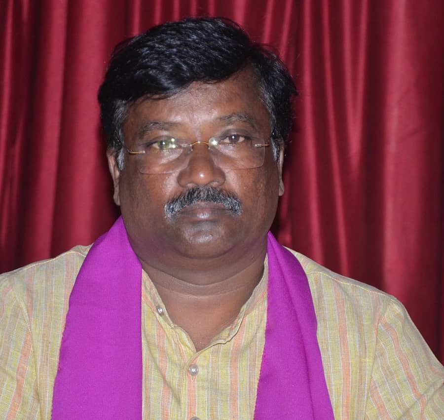 ಮುತ್ತಣ್ಣ ಬೆಣ್ಣೂರ