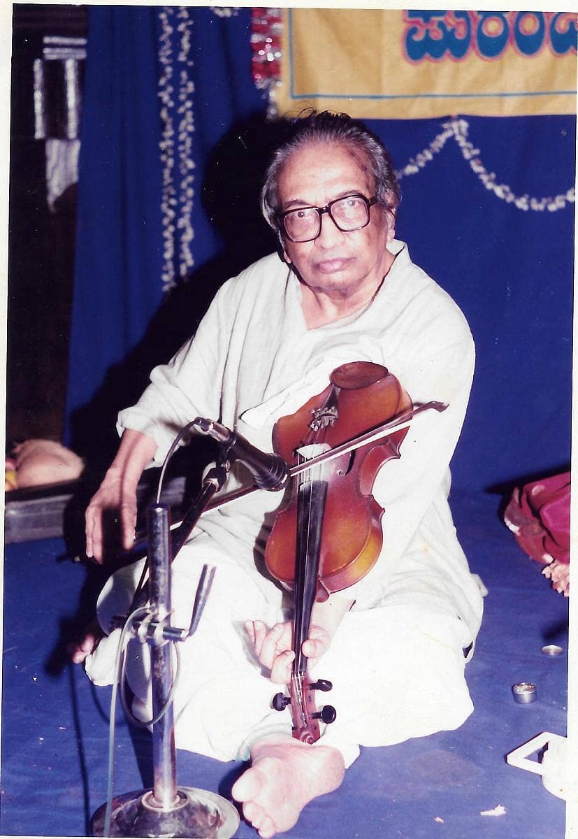 ಪದ್ಮಚರಣರು