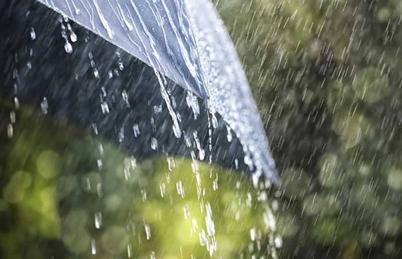 ಕಲಬುರ್ಗಿ ನಗರದಲ್ಲಿ ಮಳೆ (ಸಾಂದರ್ಭಿಕ ಚಿತ್ರ)