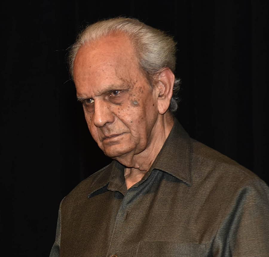 ಸಂಗೀತ ನಿರ್ದೇಶಕ ರಾಜನ್