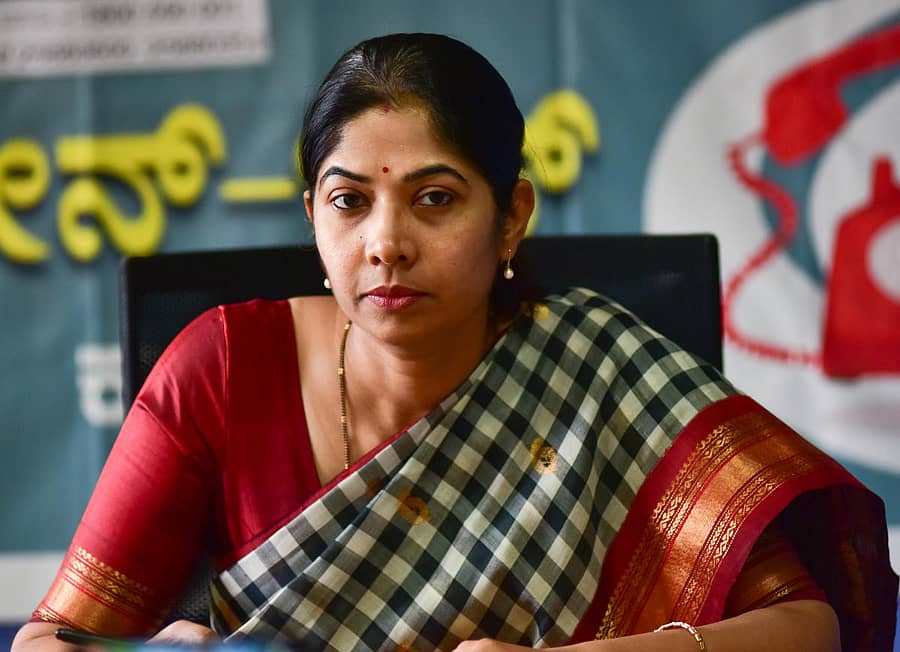 ಸಿ. ಶಿಖಾ