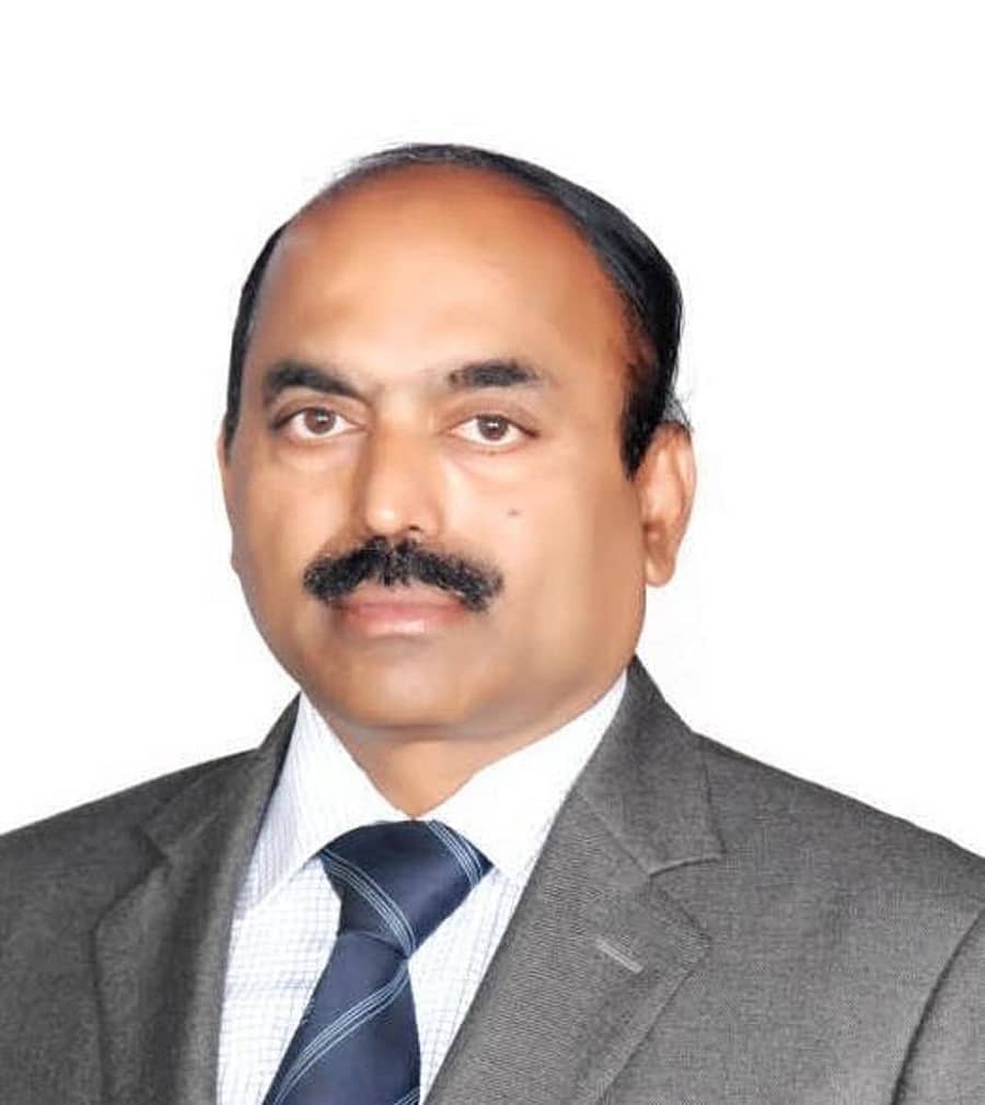 ವೈ.ಎಸ್.ಸಿದ್ದೇಗೌಡ